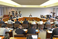 「福岡県飲酒運転撲滅運動の推進に関する条例」の見直しに着手